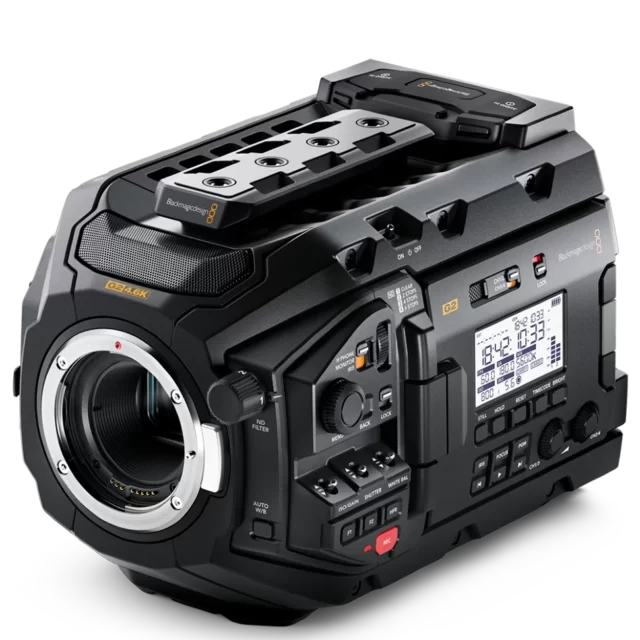 Mini Pro 4.6K G2